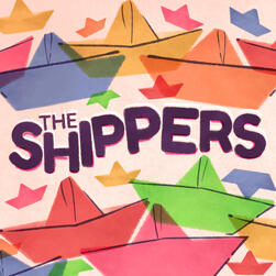 Season 5 Cover Art