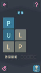 Gameplay UI