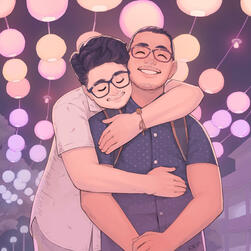 couple portrait 1
