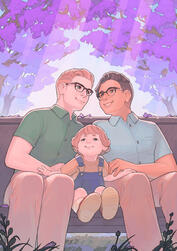 family portrait